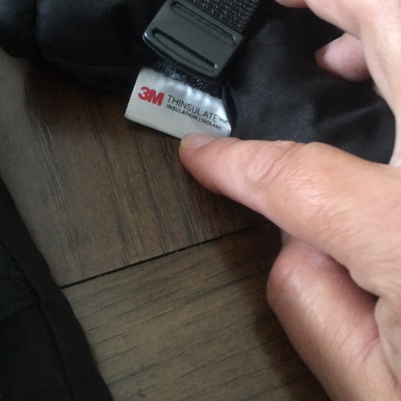 Adult 3M Thinsulate Waterproof šæ Ski 𧤠Gloves XL - Picture 4 of 7